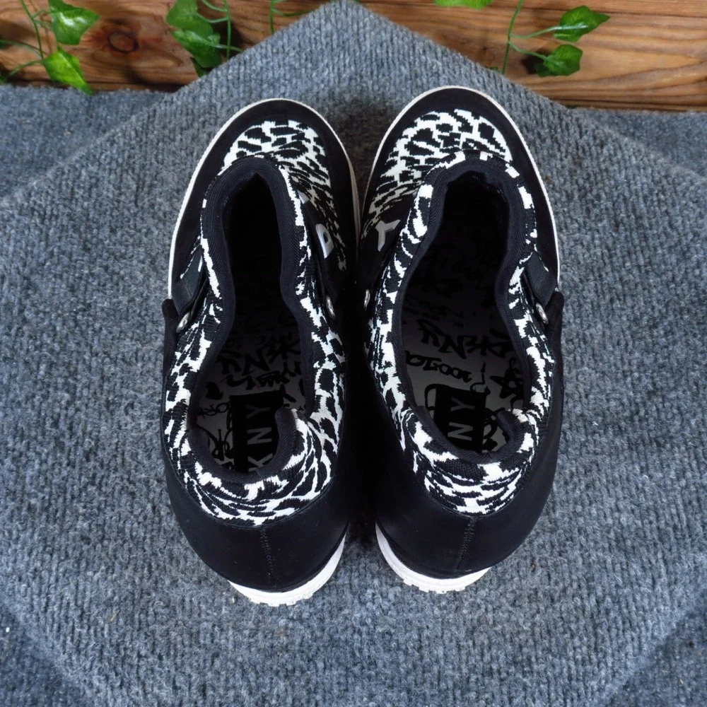 Dkny abbi wedge